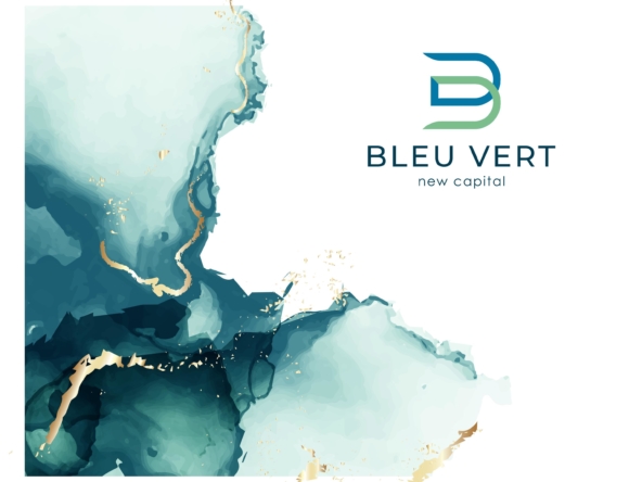 Bleu Vert | New Capital