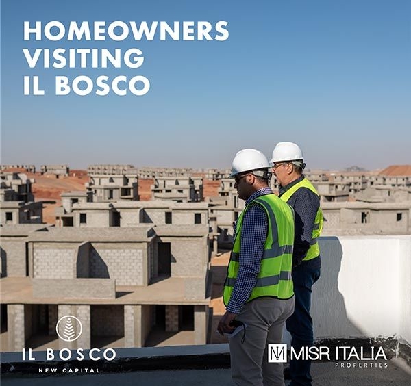 il bosco city | New Capital price