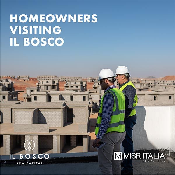 il bosco city | New Capital price