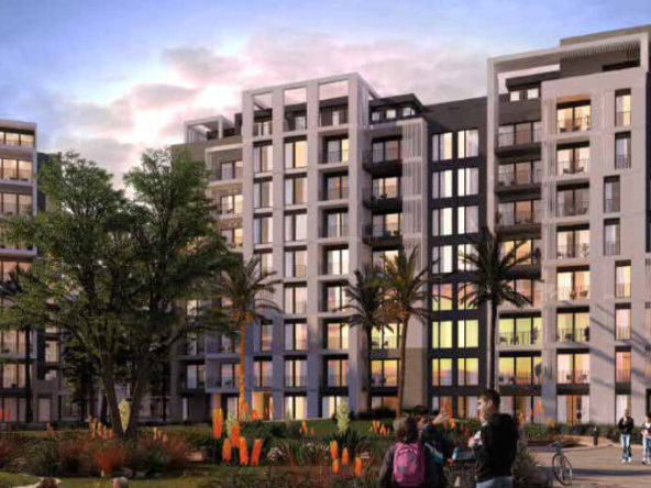 Zed East | New Cairo price