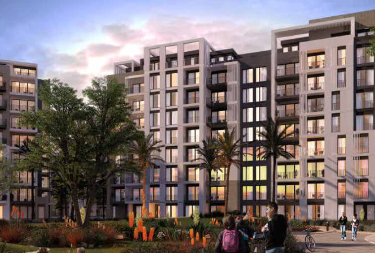 Zed East | New Cairo price