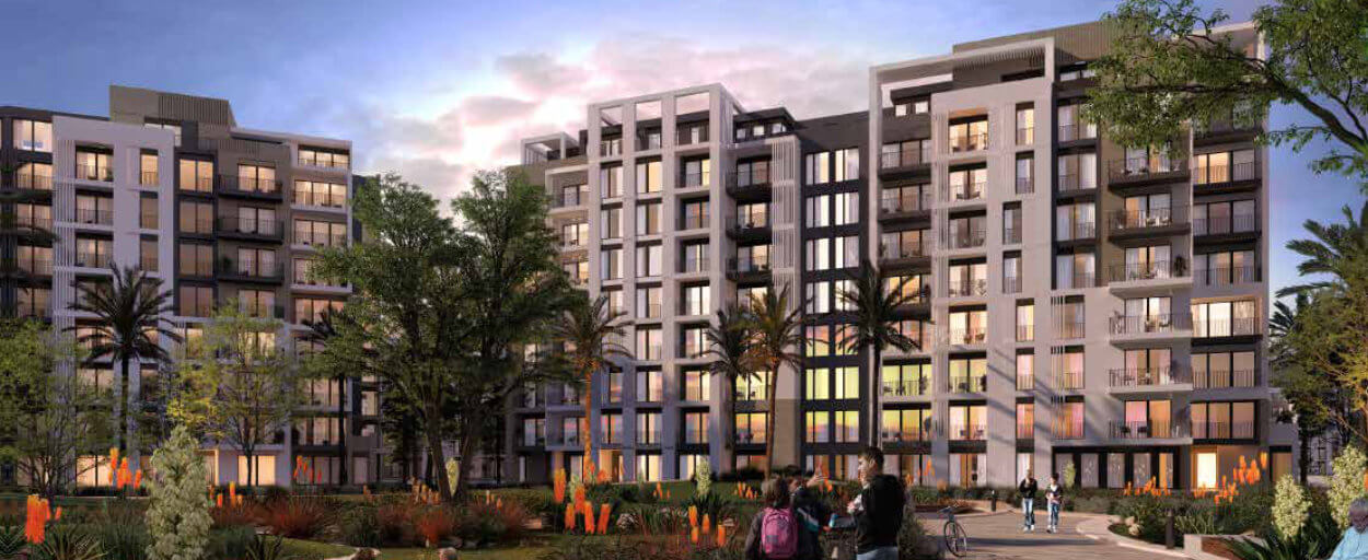 Zed East | New Cairo price