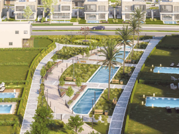 Al Karma Gates | El Sheikh Zayed payment plan