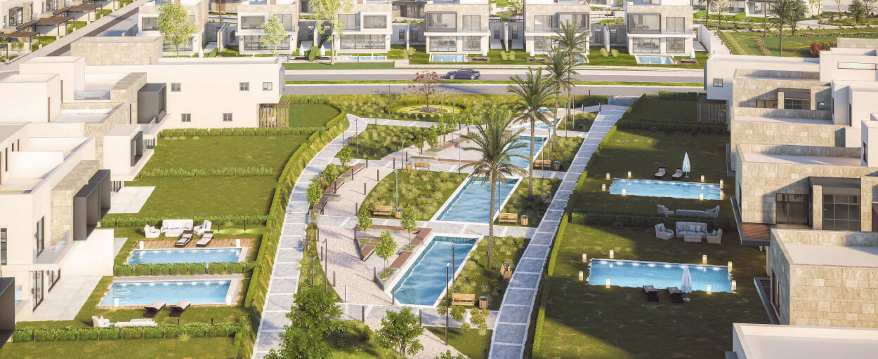 Al Karma Gates | El Sheikh Zayed payment plan