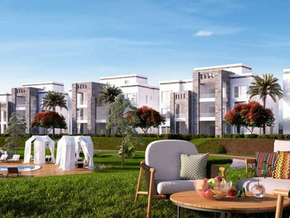 Amwaj   North Coast price