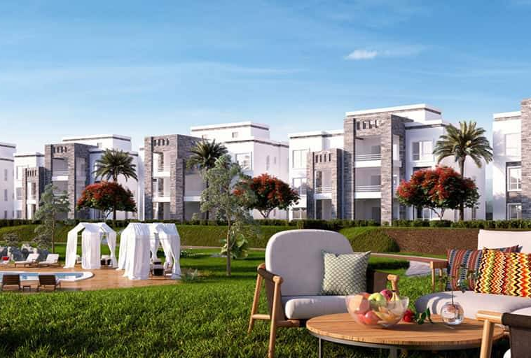 Amwaj   North Coast price