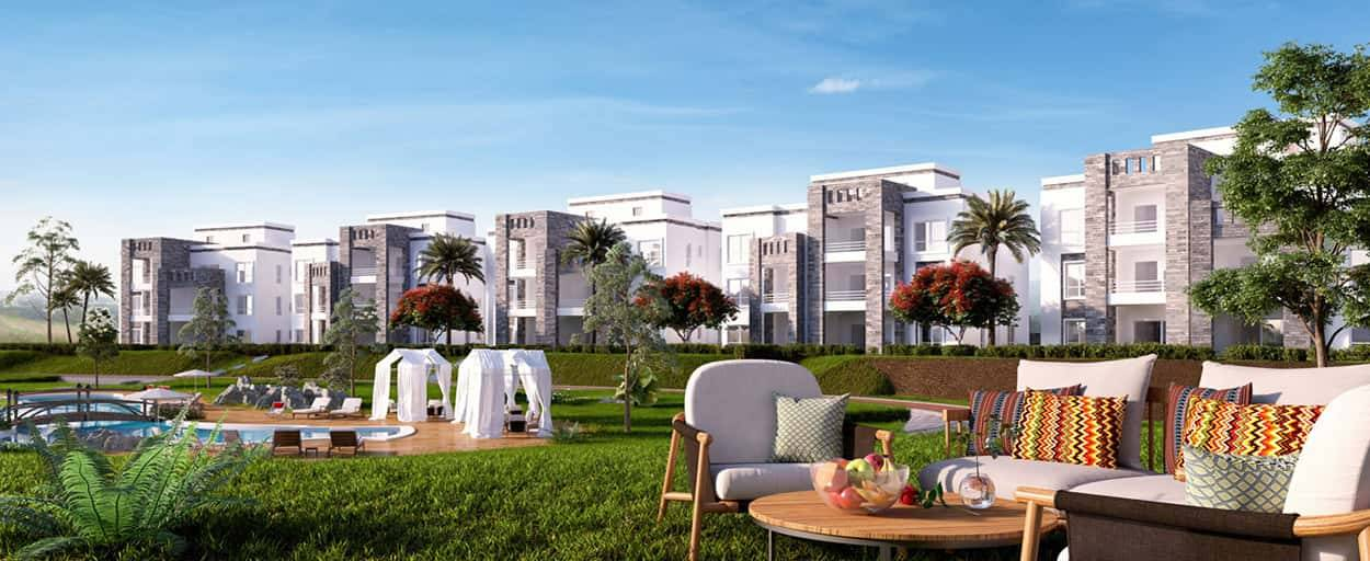 Amwaj   North Coast price