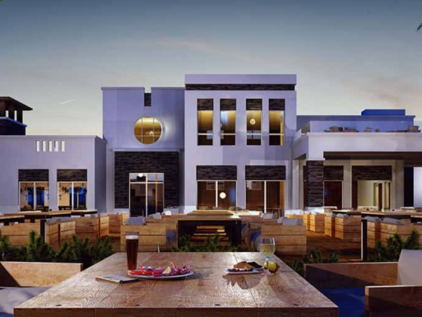 Amwaj   North Coast payment plan