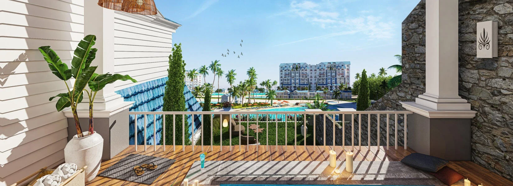 Mountain View iCity | Lagoon Beach Park price