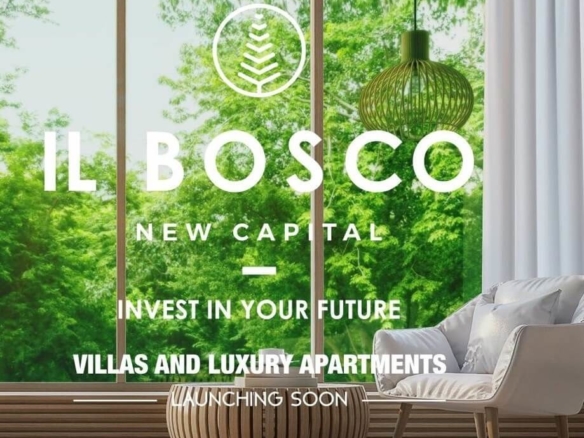 il bosco city | New Capital payment plan