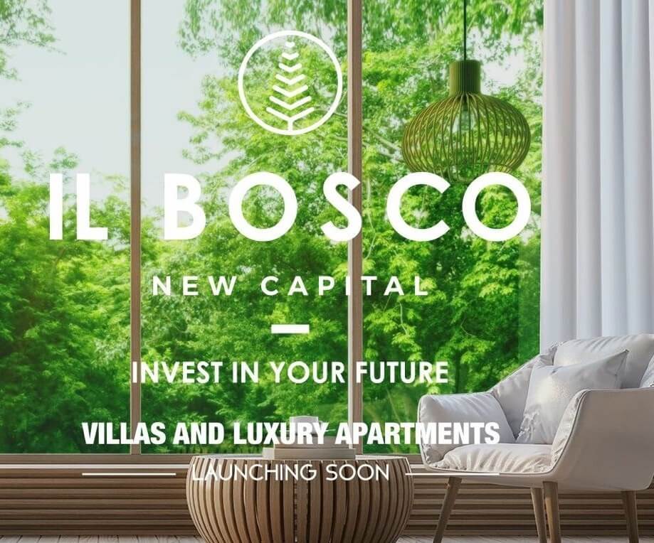 il bosco city | New Capital payment plan