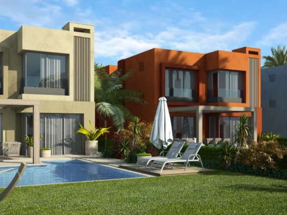 Palm Hills Sokhna | Laguna Bay  Ain Sokhna price