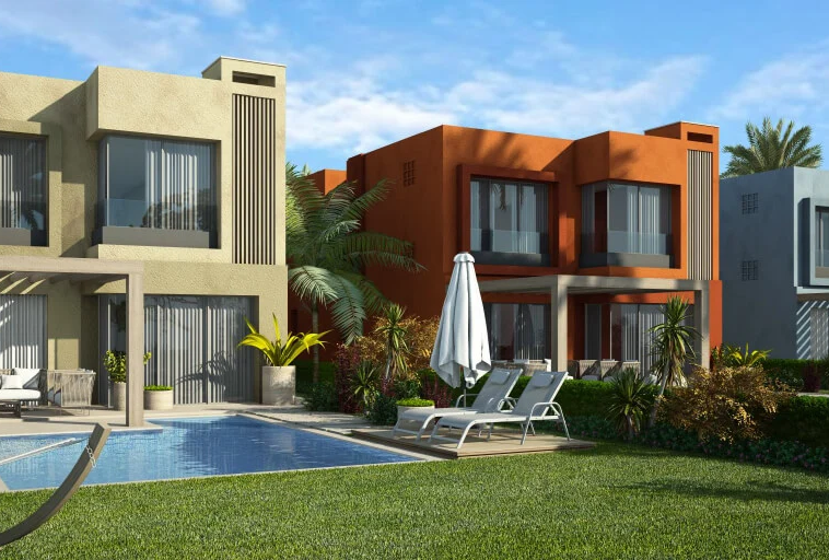 Palm Hills Sokhna | Laguna Bay  Ain Sokhna price