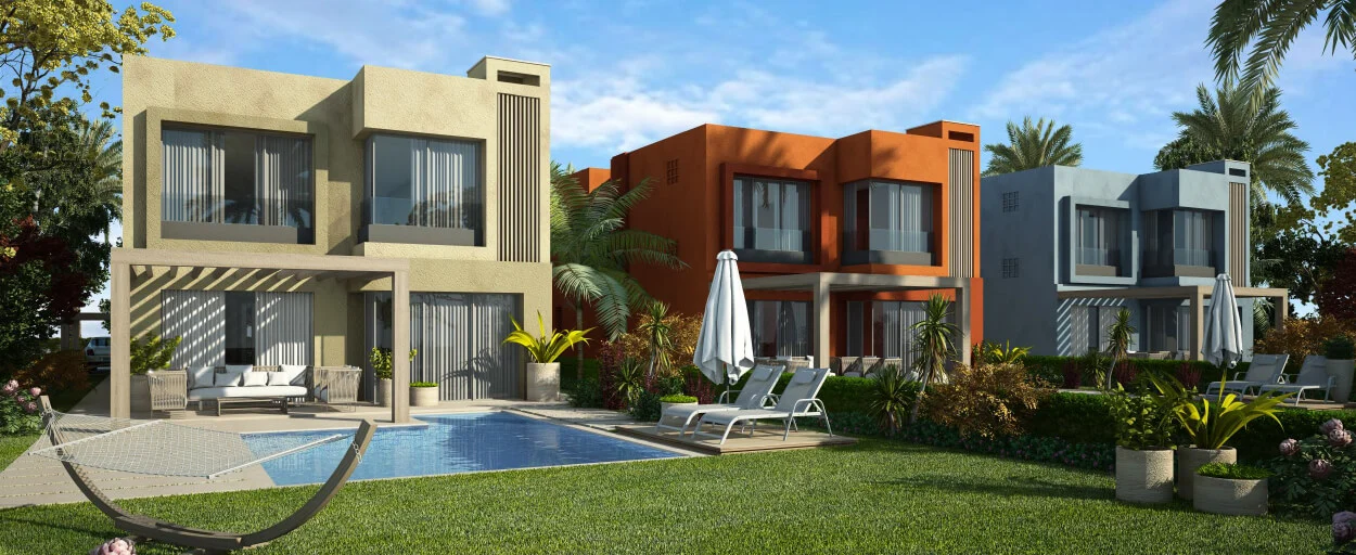 Palm Hills Sokhna | Laguna Bay  Ain Sokhna price