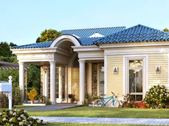 Mountain View Park Island | New Cairo price