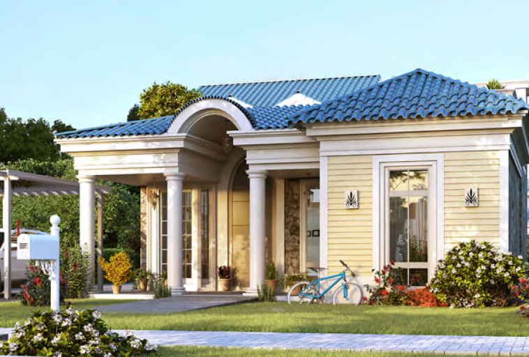 Mountain View Park Island | New Cairo price