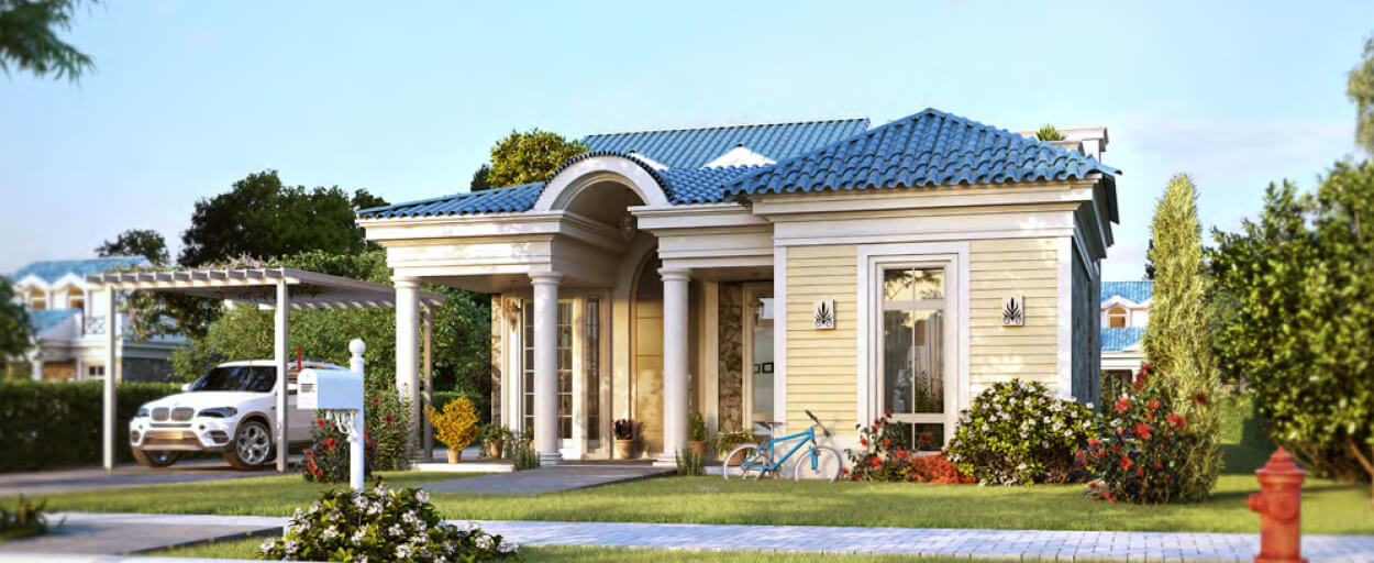 Mountain View Park Island | New Cairo price