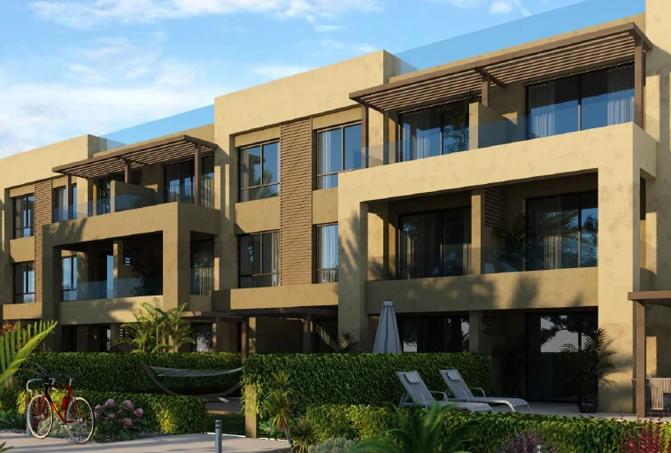 Palm Hills Sokhna | Laguna Bay  Ain Sokhna