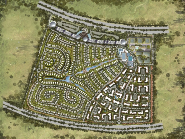 il bosco city | New Capital payment plan