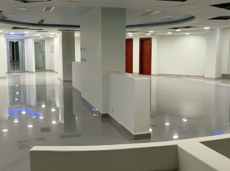 new cairo office space for rent