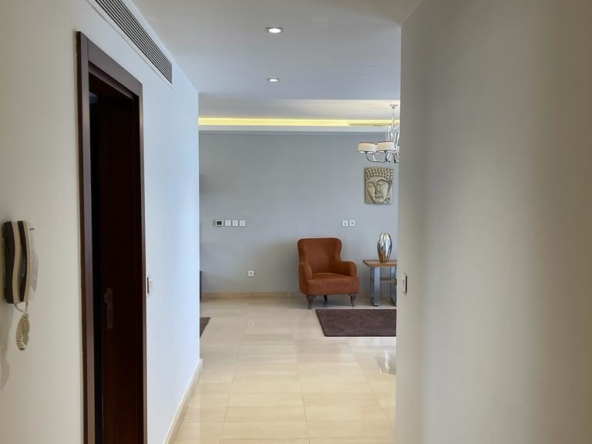 Serviced apartment With 90 street realty ,New Cairo, Egypt