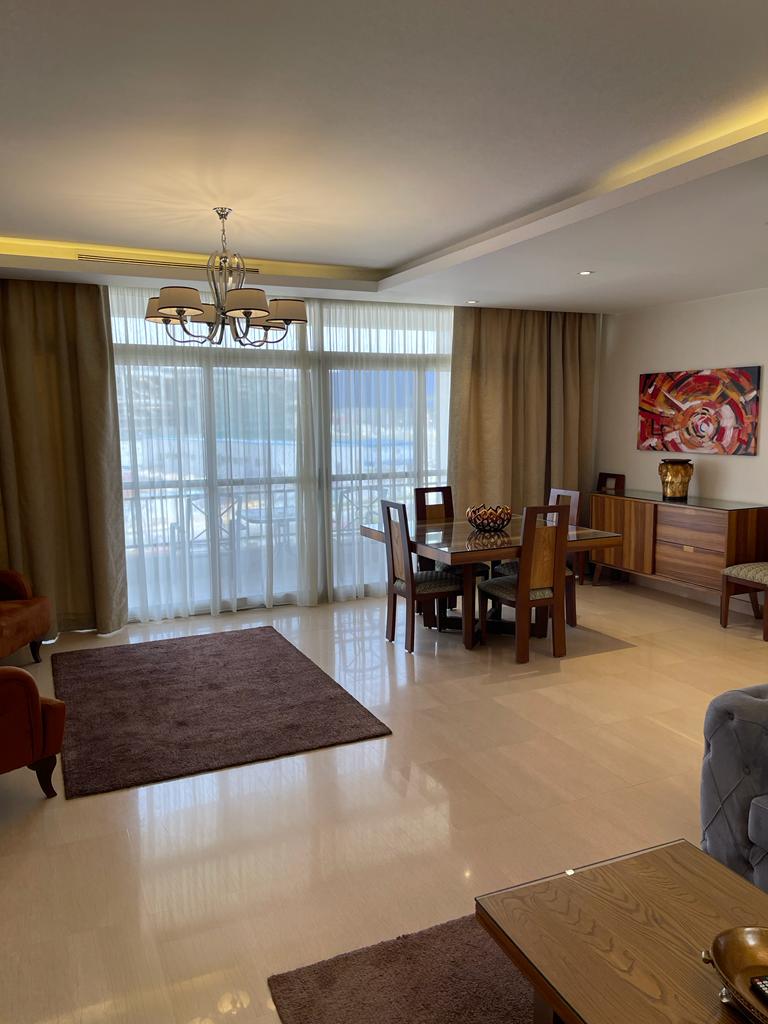 Best Serviced Apartments in Cairo