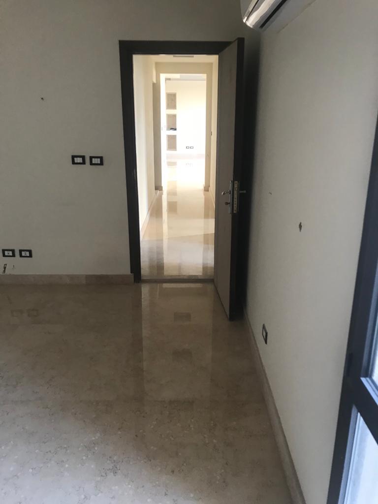 Fully finished apartment for sale at Eastown compound